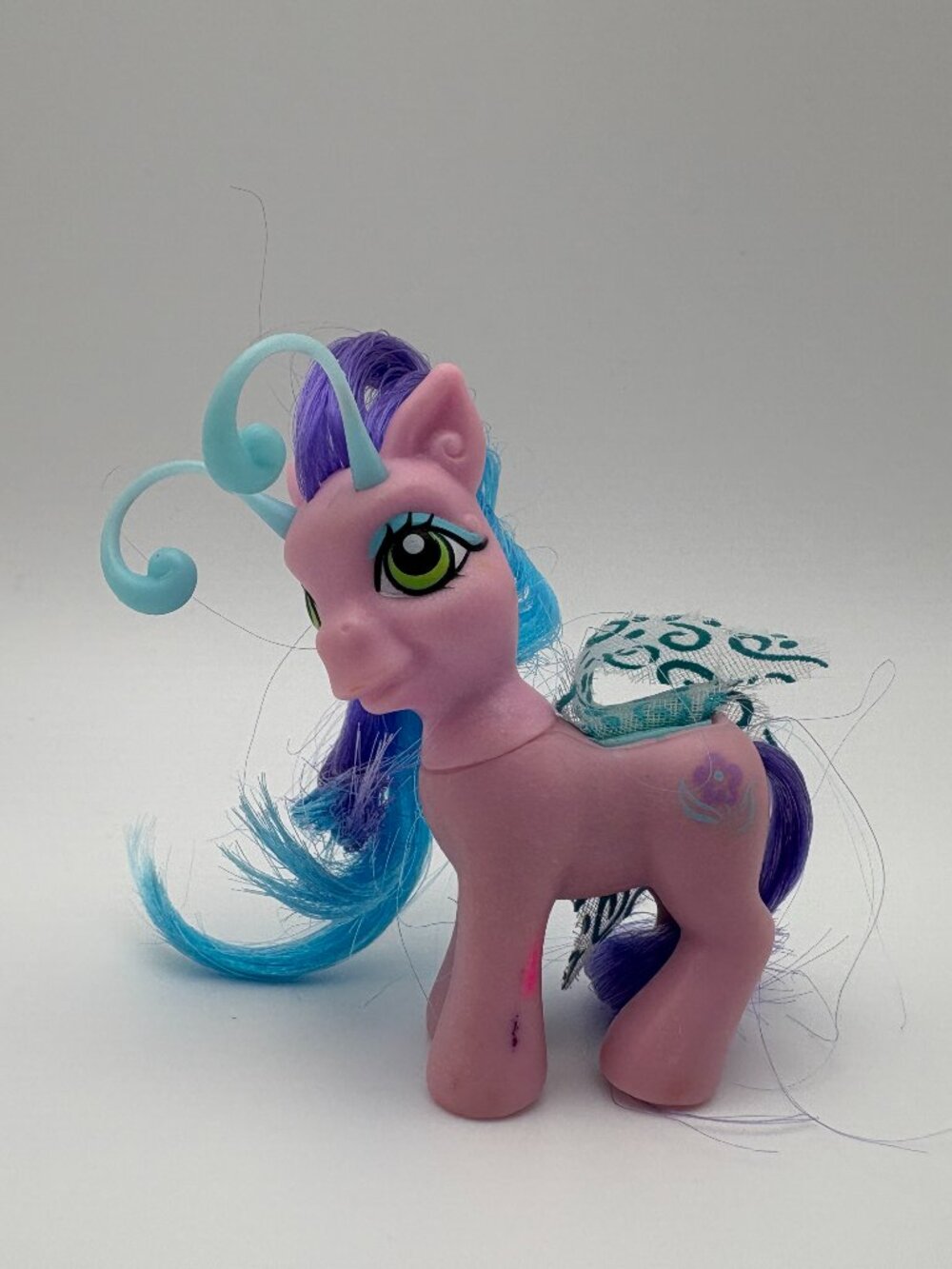 My Little Pony (MLP) Crystal Princess: Breezies Parade Honeydew Hum (SKU: 367TO)